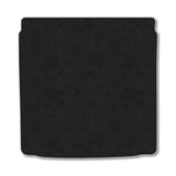 Vw Passat (2005-2011) [Saloon] Premium Tufted Carpet Boot Mat