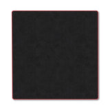Land Rover Range Rover Swb (2022+) Premium Tufted Carpet Boot Mat
