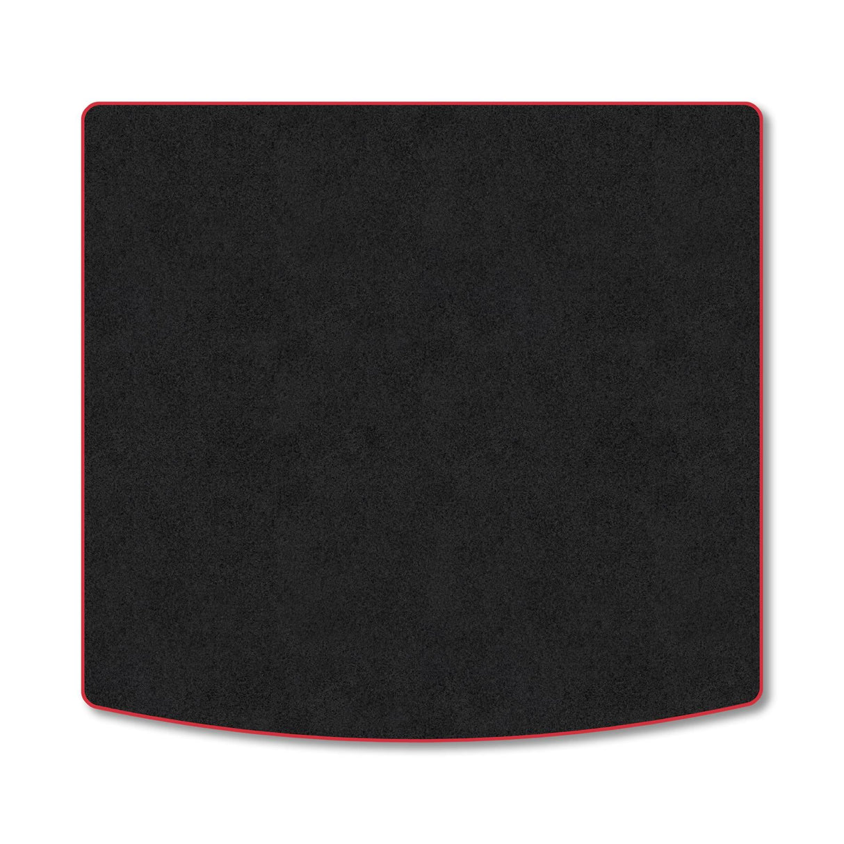 Porsche Cayenne (2017-2023) Premium Tufted Carpet Boot Mat