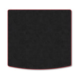 Porsche Cayenne (2017-2023) Premium Tufted Carpet Boot Mat