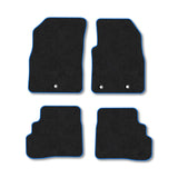 Vauxhall Viva (2015-2019) Premium Tufted Carpet Car Mats