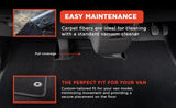 CAR MAT CO AMZ FORD RANGER RAPTOR (2022+)