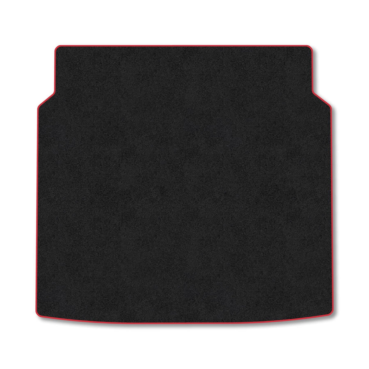 Renault Rafale (2024+) Premium Tufted Carpet Boot Mat