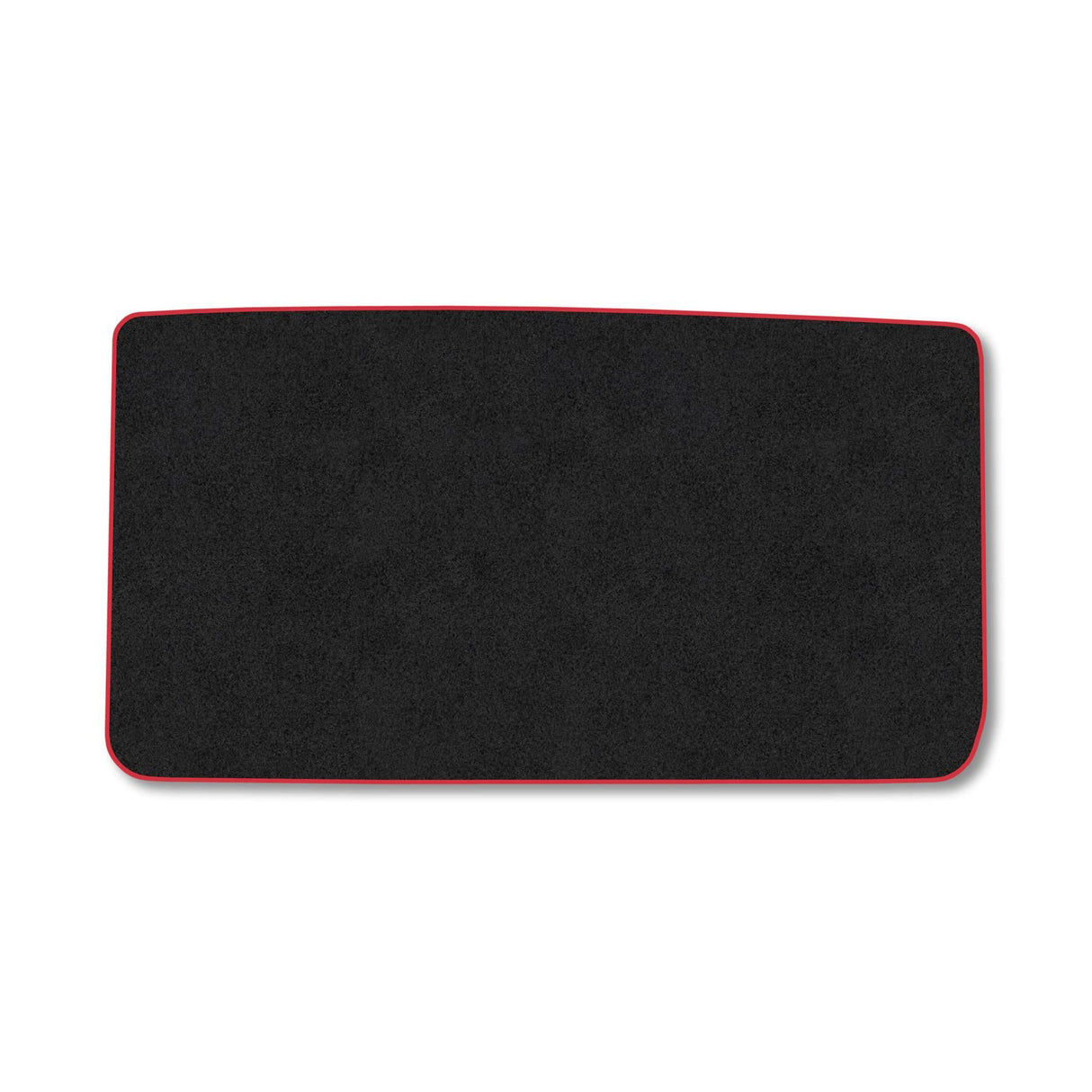Ford Ka (2009-2013) Premium Tufted Carpet Boot Mat