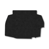 Toyota C-Hr (2023+) Premium Tufted Carpet Boot Mat