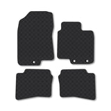 Hyundai i20 Car Mats (2014-Onwards)