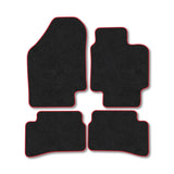 Hyundai Accent Car Mats (2006-2010)