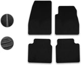 Saab 9-5 Car Mats (2010-Onwards)