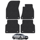 Audi A8 SWB Car Mats (2010-2018)