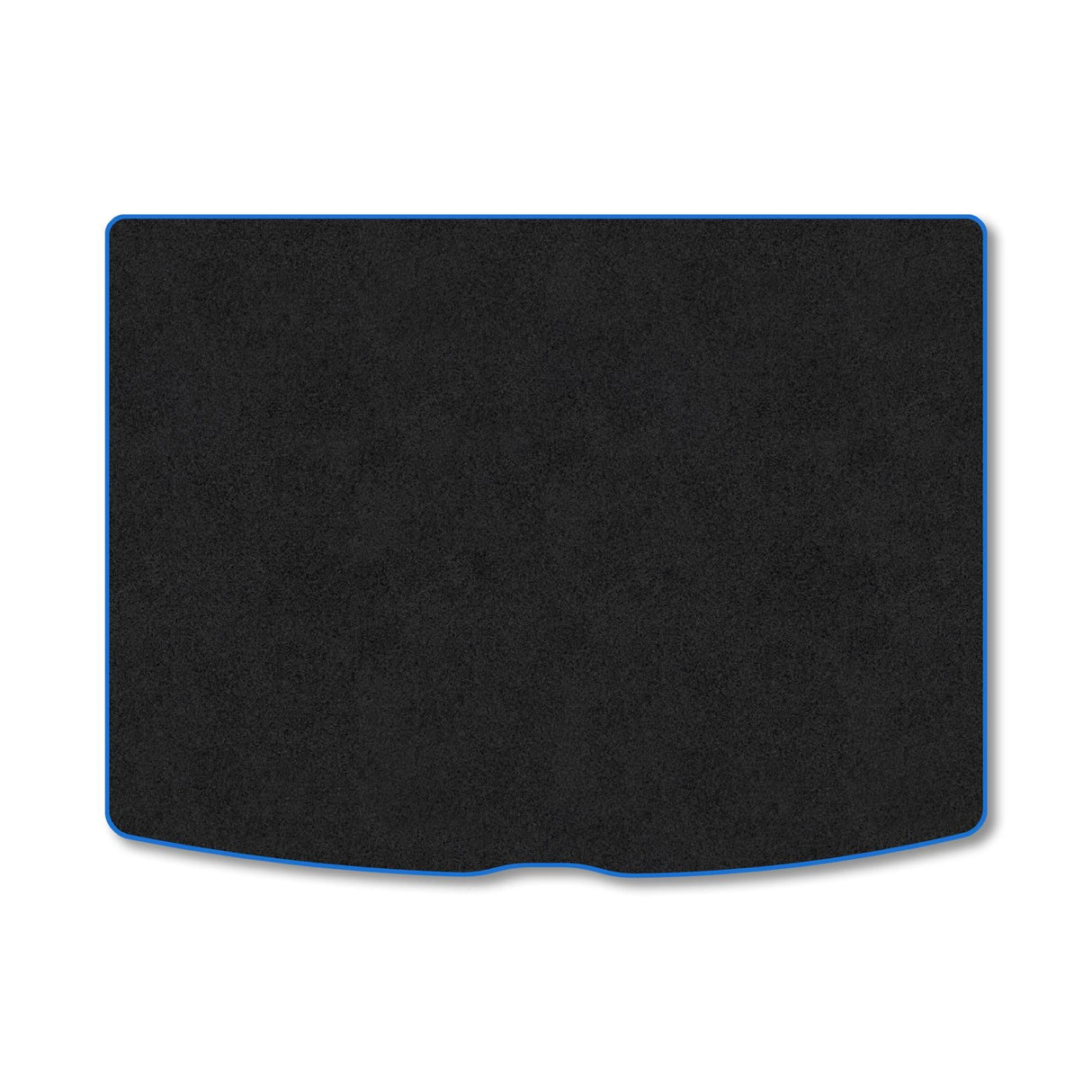 Mercedes-Benz EQA (2021+) Premium Tufted Carpet Boot Mat