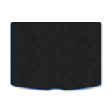 Mercedes-Benz EQA (2021+) Premium Tufted Carpet Boot Mat