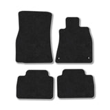 Lexus LS460 (2007-2017) Premium Tufted Carpet Car Mats
