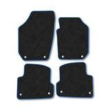 Skoda Roomaster Car Mats (2006-2015)