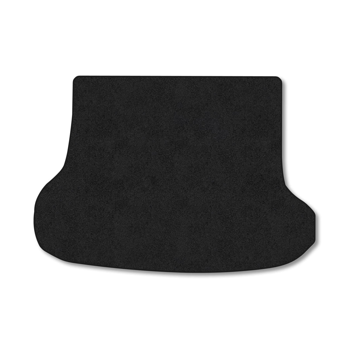 Kia Cee'D (2012-2018) [Estate] Premium Tufted Carpet Boot Mat