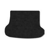 Kia Cee'D (2012-2018) [Estate] Premium Tufted Carpet Boot Mat