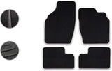 Vauxhall Agila Car Mats (2000-2007)