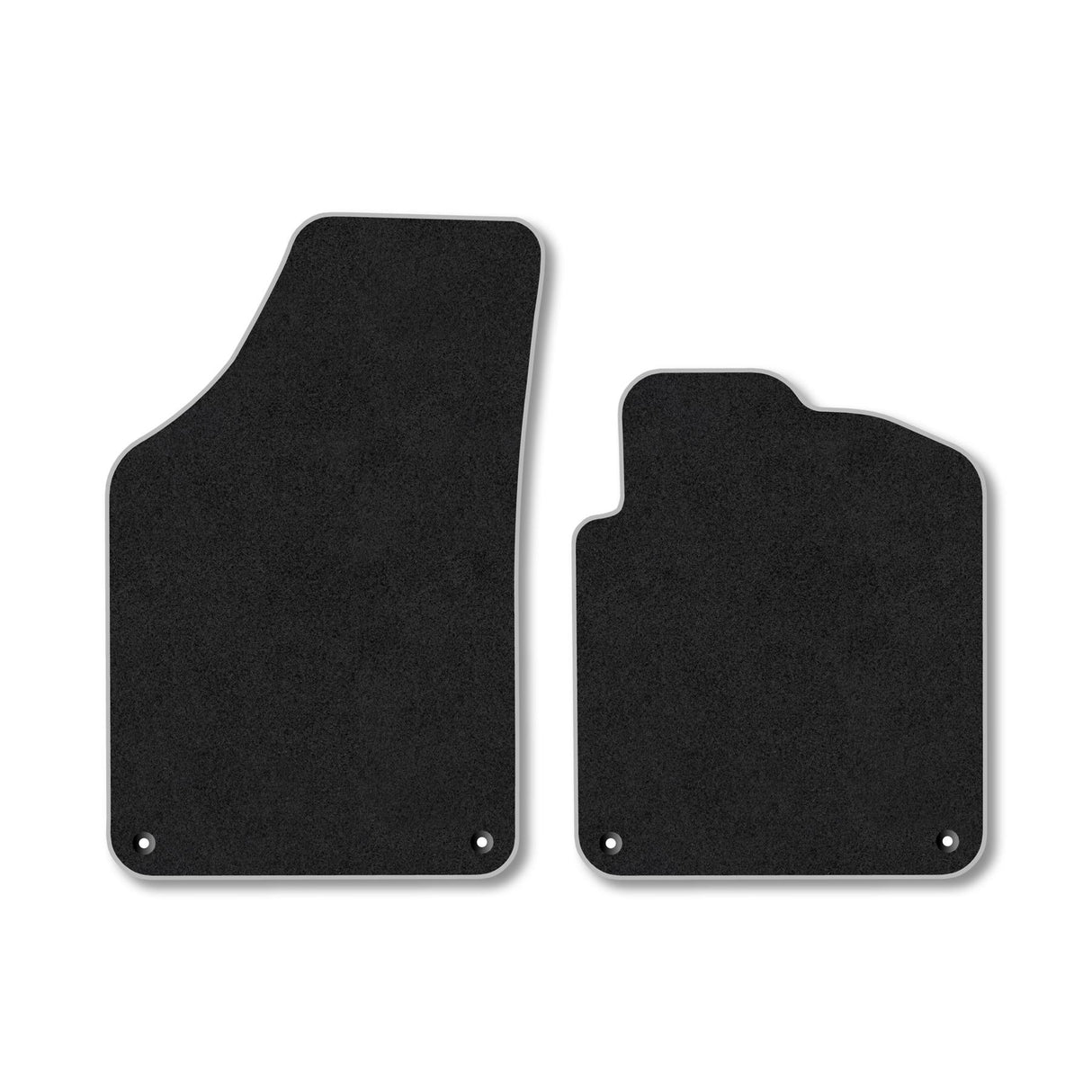 Peugeot RCZ (2010-2015) Premium Tufted Carpet Car Mats