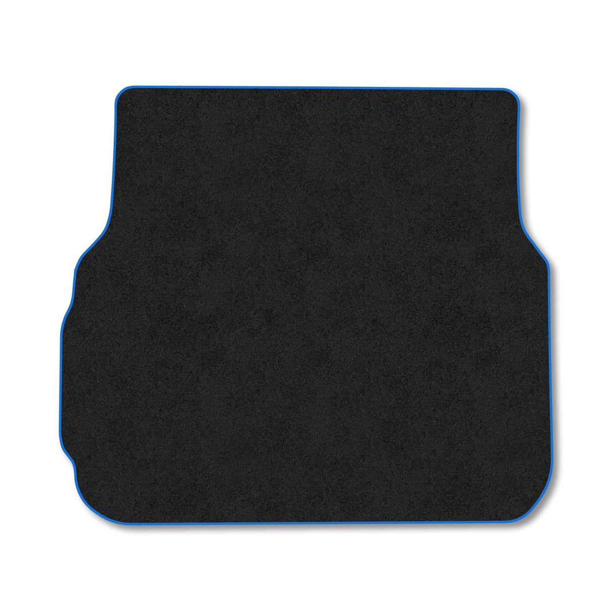 Mercedes-Benz C Class (2007-2011) [Estate] Premium Tufted Carpet Boot Mat