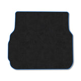 Mercedes-Benz C Class (2007-2011) [Estate] Premium Tufted Carpet Boot Mat