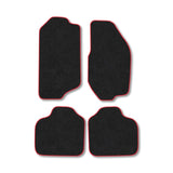 Alfa Romeo 145 (1994-2001) Premium Tufted Carpet Car Mats