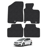 Kia Ceed Car Mats (2012-2018)