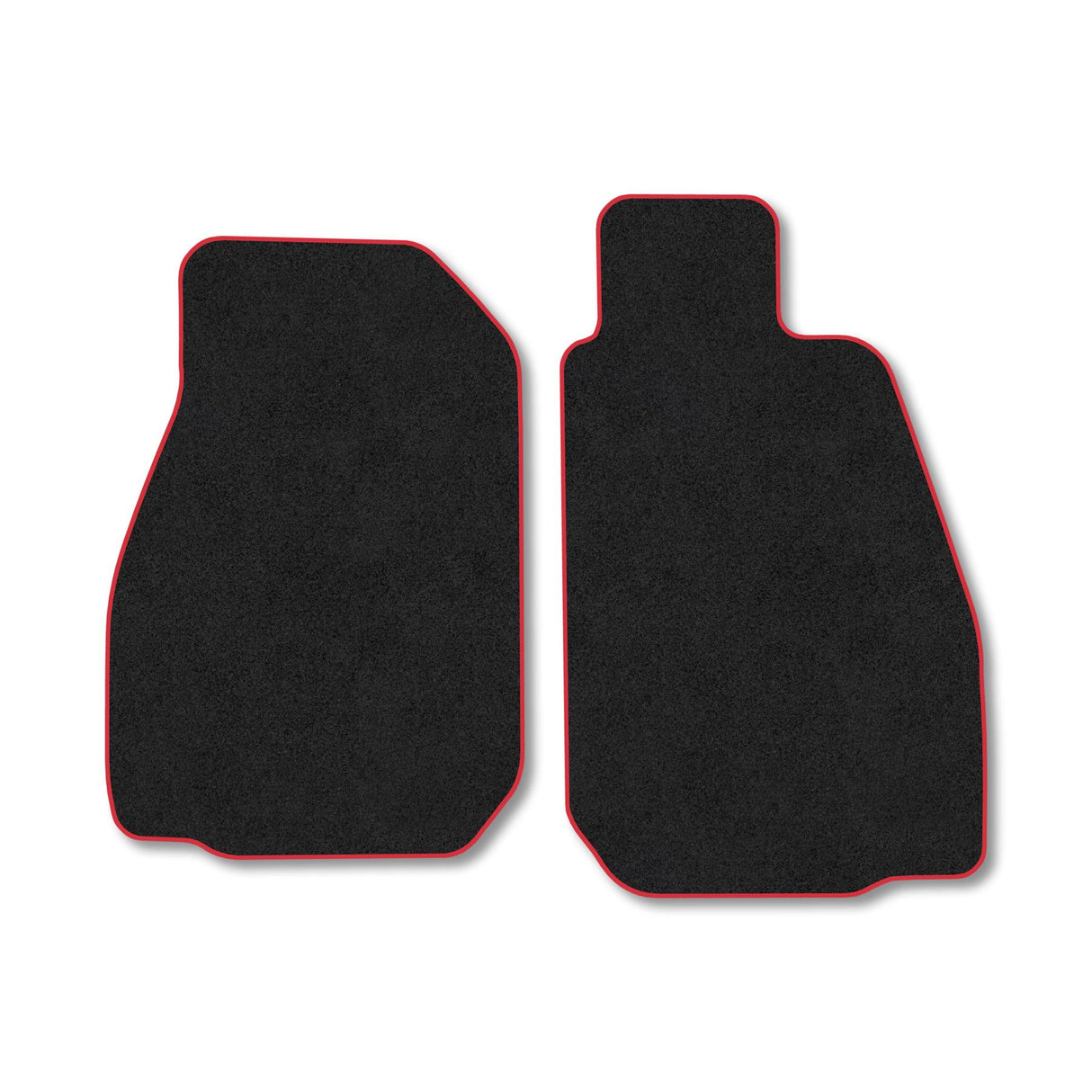 Honda NSX (1990-2005) Premium Tufted Carpet Car Mats