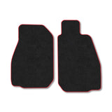 Honda NSX (1990-2005) Premium Tufted Carpet Car Mats