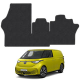 VW I.D Buzz Van Car Mats (2022-Onwards)