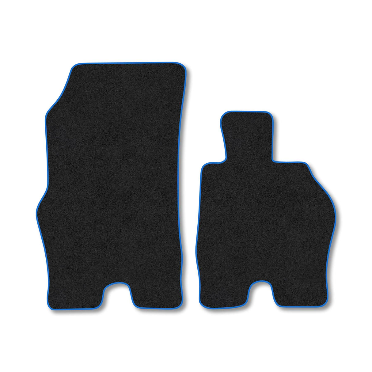 BMW I8 (2014+) Premium Tufted Carpet Car Mats