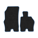 BMW I8 (2014+) Premium Tufted Carpet Car Mats