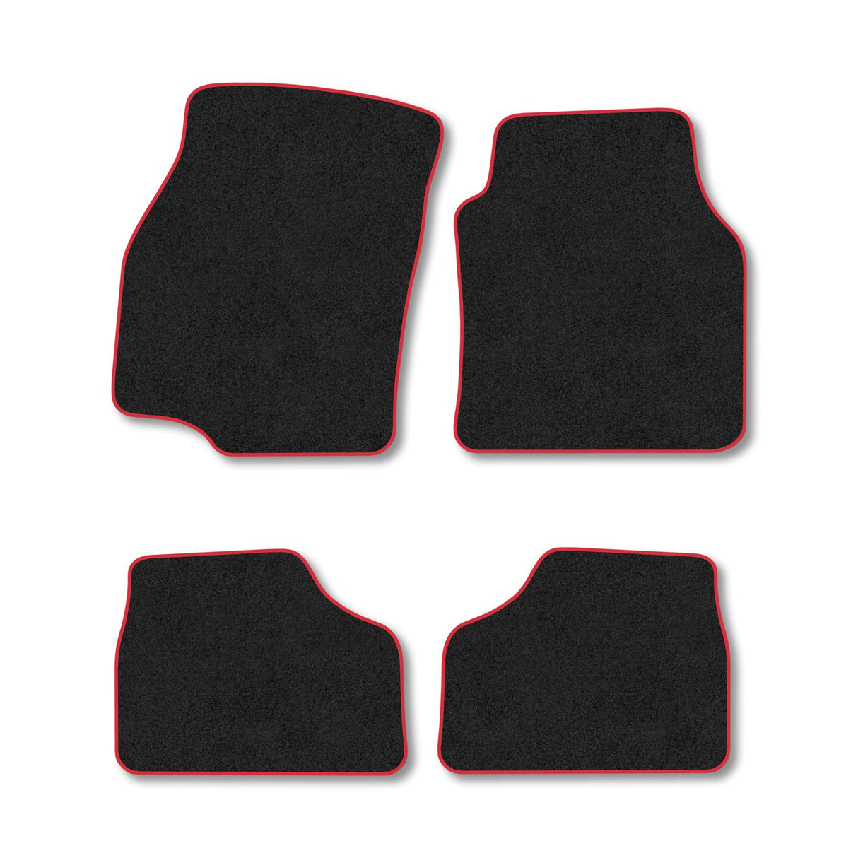 Vauxhall Astra G (1998-2004) Premium Tufted Carpet Car Mats