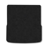 VW Passat (2005-2010) [Estate] Premium Tufted Carpet Boot Mat