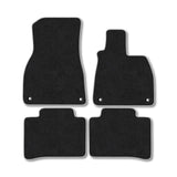 Mercedes EQS Saloon Car Mats (2021-Onwards)