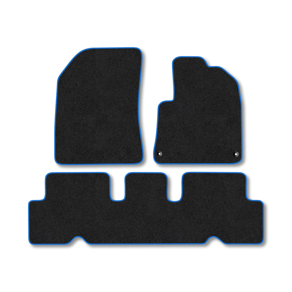 Citroen C4 Picasso Car Mats (2013-2015)