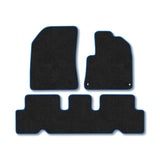 Citroen C4 Picasso Car Mats (2013-2015)