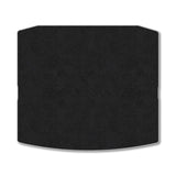 Skoda Kodiaq (2016-2024) [Lower Boot] Premium Tufted Carpet Boot Mat