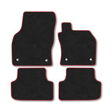 Audi A3 (2020+) Premium Tufted Carpet Car Mats