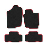 Toyota Rav4 (2006-2013) Premium Tufted Carpet Car Mats