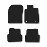 Chevrloet Aveo Car Mats (2012-20215)