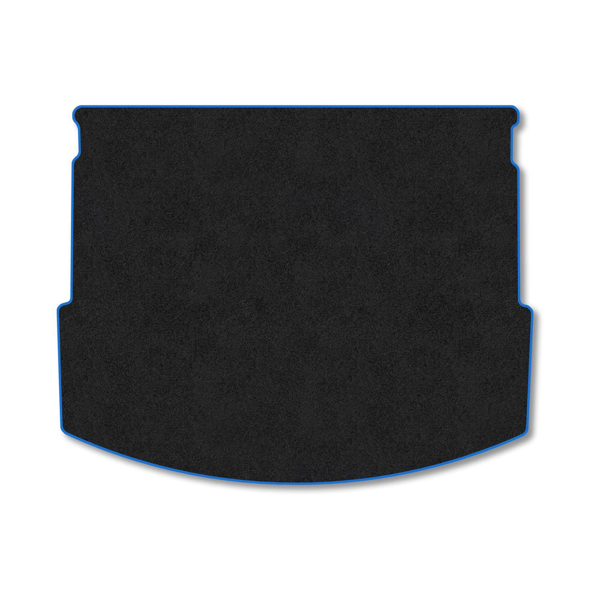 Land Rover Discovery Sport (2014+) Premium Tufted Carpet Boot Mat