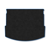 Land Rover Discovery Sport (2014+) Premium Tufted Carpet Boot Mat