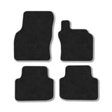 VW Passat (2014-2023) Premium Tufted Carpet Car Mats