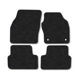 Seat Ibiza (2017+) Premium Tufted Carpet Car Mats
