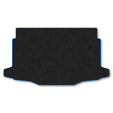 CAR MAT CO AMZ BOOT MAT JEEP AVENGER (2023+) - [ECC]