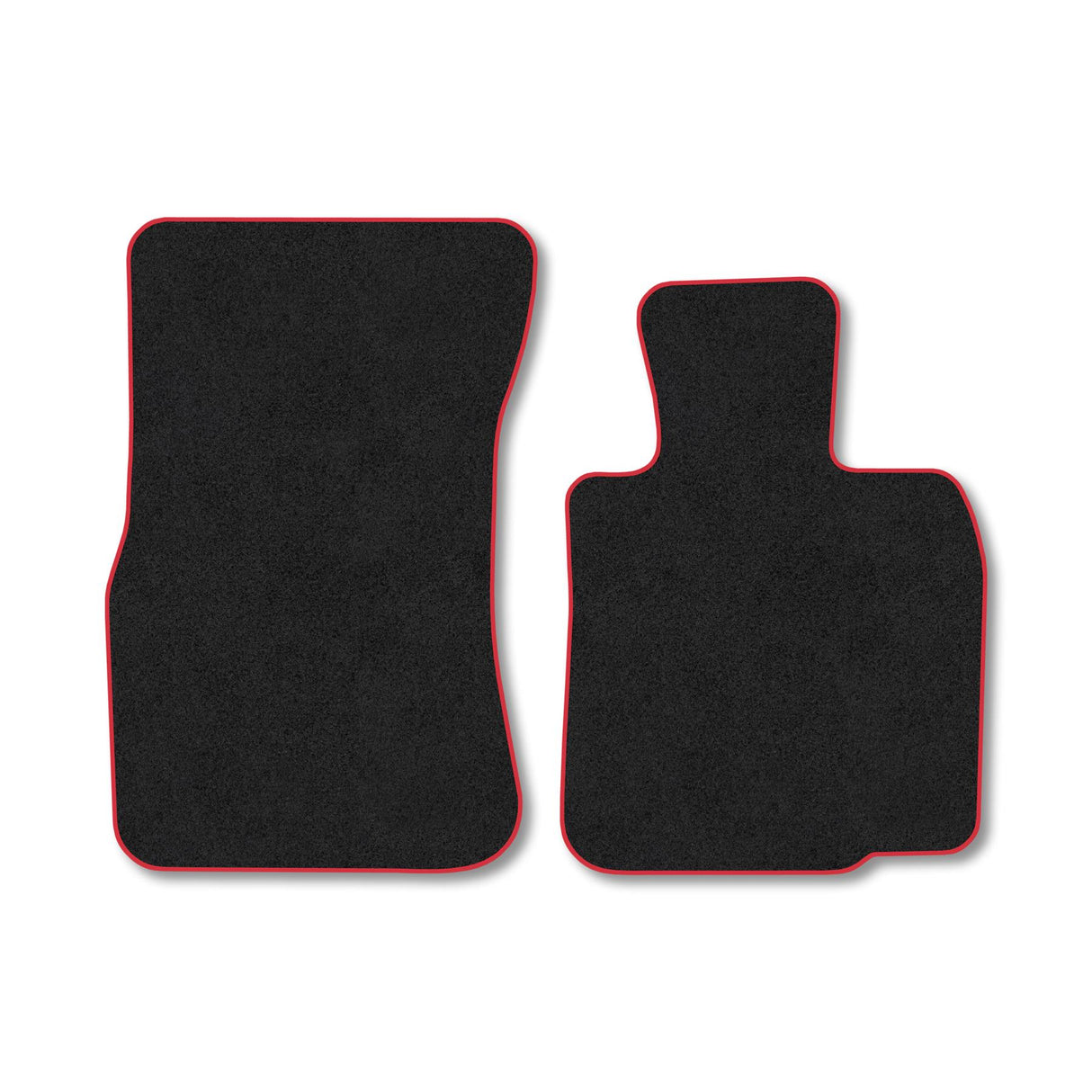 BMW Z4 E89 Car Mats (2008-2019)