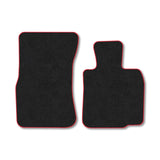 BMW Z4 E89 Car Mats (2008-2019)