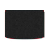 Suzuki Vitara (2015+) Premium Tufted Carpet Boot Mat