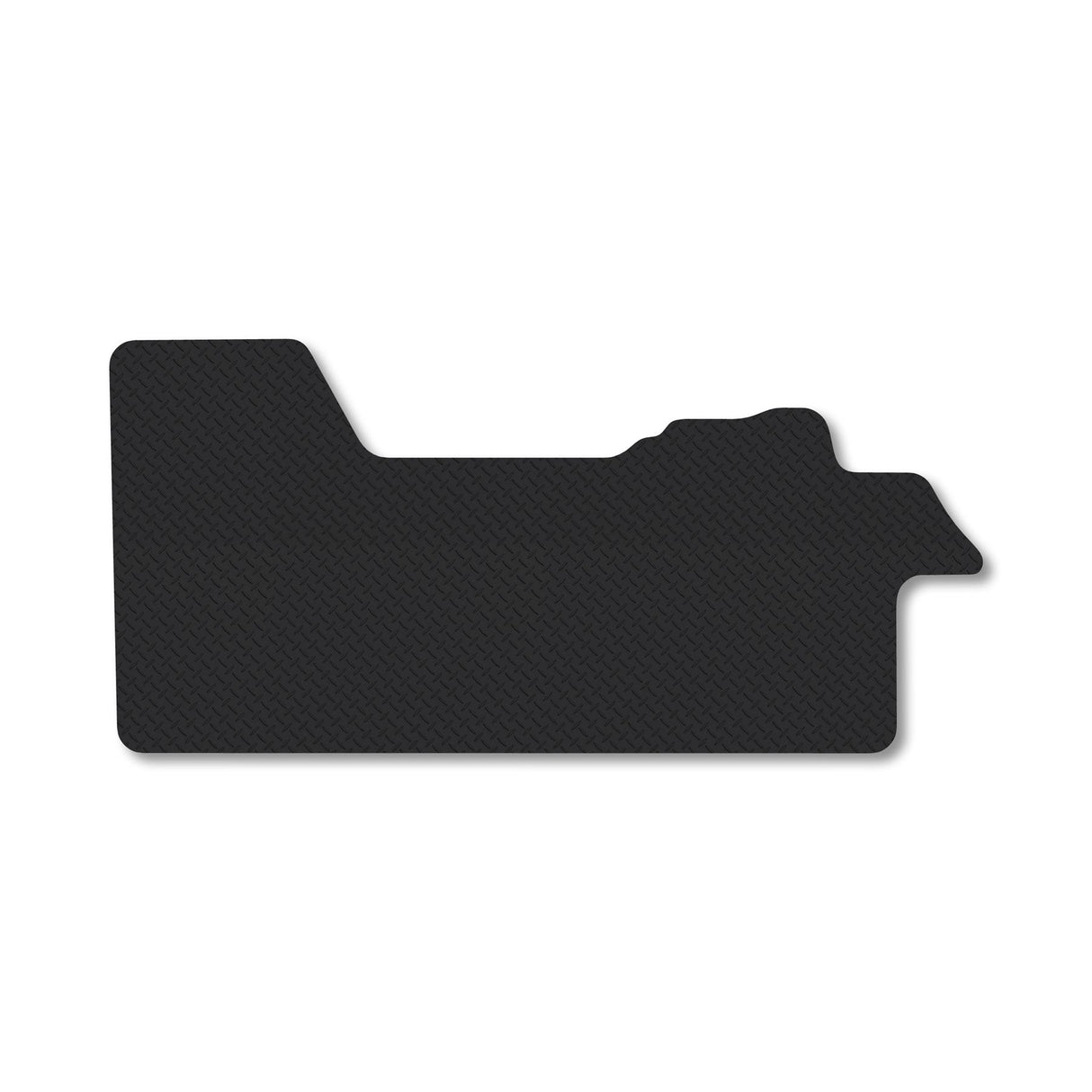 Vauxhall Movano (2021+) Heavy-Duty Rubber Car Mats