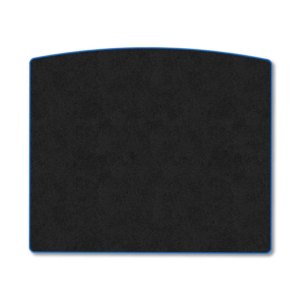 [Upper Floor] VW Tiguan (2016-2024) Premium Tufted Carpet Boot Mat