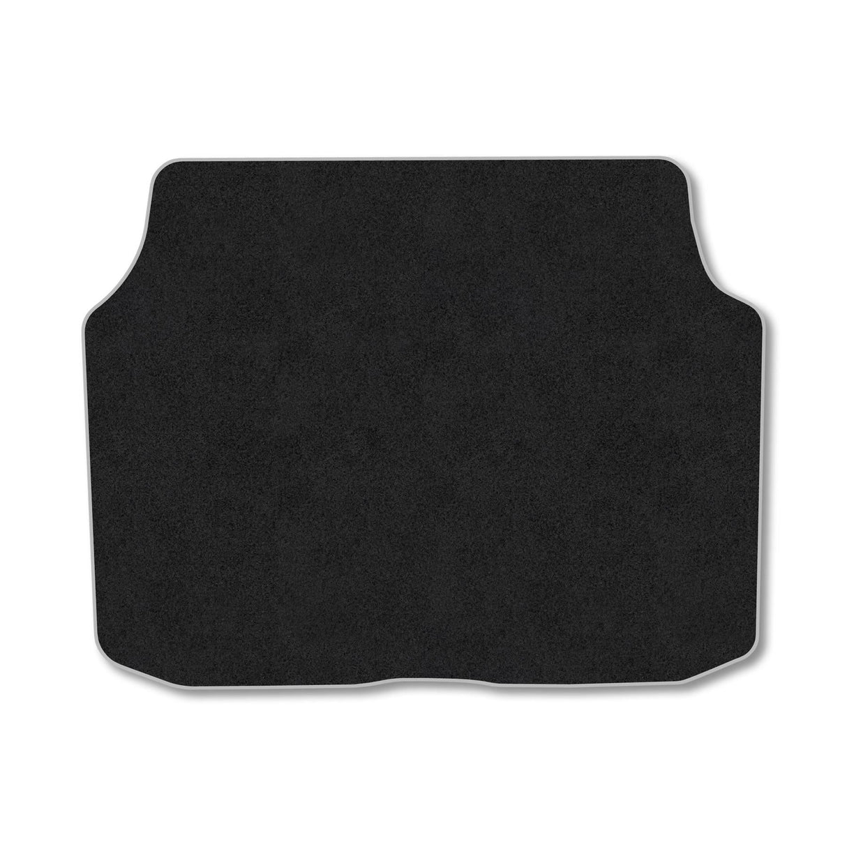 Mercedes-Benz S Class (2000-2006) Premium Tufted Carpet Boot Mat